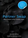 20 erotic swinging and swapping stories (eBook): 20 erotic swinging and swapping stories